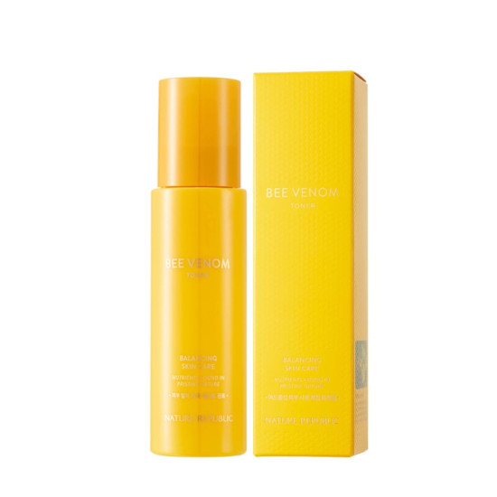 Nature Republic Bee Venom Toner 150ml 