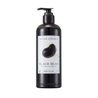 Nature Republic Black Bean Anti Hair Loss Shampoo 520ml
