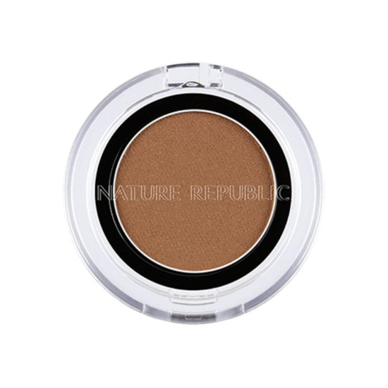 Nature Republic BY FLOWER EYE SHADOW MATTE No.17 2.5g 