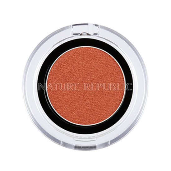 Nature Republic BY FLOWER EYE SHADOW Shimmer No.27 2.5g 
