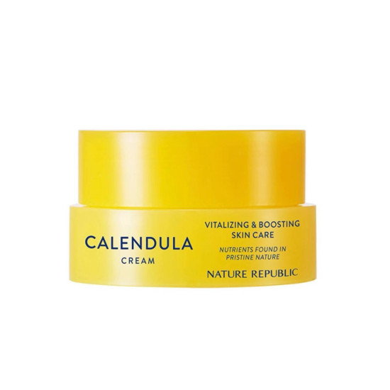 NATURE REPUBLIC Calendula Cream 55ml