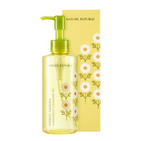 Nature Republic FOREST GARDEN CHAMOMILE CLEANSING OIL 200ml