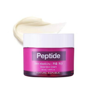 NATURE REPUBLIC Good Skin Peptide Ampoule Cream 50ml