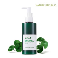 NATURE REPUBLIC Green Derma Mild Cica Lotion 200ml 