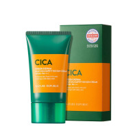 Nature Republic Green Derma Mild Cica Safety 100 Sun Cream SPF 50 PA++...