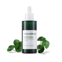 Nature Republic GREEN DERMA MILD CICA SERUM 50ml