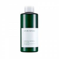 Nature Republic GREEN DERMA MILD Toner 500ml