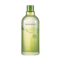 Nature Republic Jeju Sparkling Cleansing Water 510ml