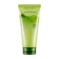 Nature Republic JEJU SPARKLING FOAM CLEANSER 150ml