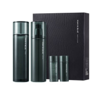 Nature Republic Man In Blue Homme Special Set
