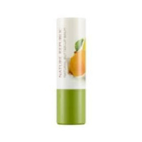Nature Republic Natural Butter Lip Balm No.04 Mango 4g 