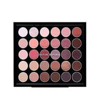 Nature Republic Pro Touch Color Master Shadow Palette