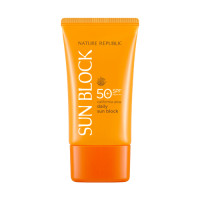 NATURE REPUBLIC CALIFORNIA ALOE DAILY SUN BLOCK SPF 50 PA++++ 57ml
