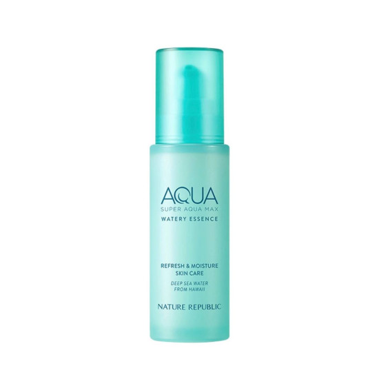 Nature Republic Super Aqua Max Watery Essence 50ml 