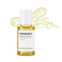 Nature Republic Vitapair C Dark Spot Serum Vitapair C Dark Spot Serum ...
