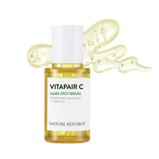 Nature Republic Vitapair C Dark Spot Serum Vitapair C Dark Spot Serum 45ml