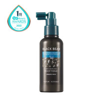 NATURE REPUBLIC Black Bean Anti Hair Loss Root Tonic 120ml 
