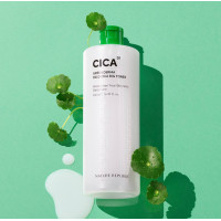 Nature Republic Green Derma Mild Cica Toner 500ml