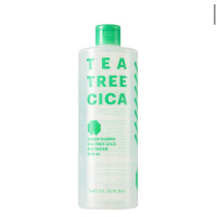 NATURE REPUBLIC Green Derma Tea Tree CICA Big Toner 500ml 