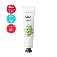 Nature Republic Herbology Artemisia Extract Soothing Cream 70ml 