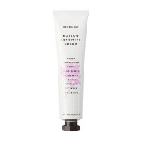 Nature Republic Herbology Mallow Sensitive Cream 70ml