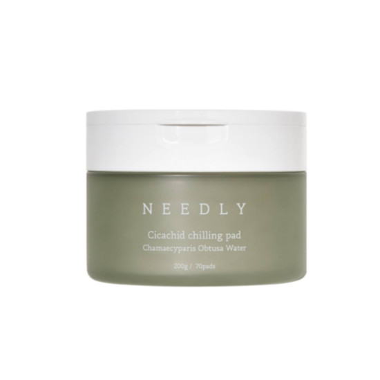 Needly Cicachid Chilling Pad 70ea
