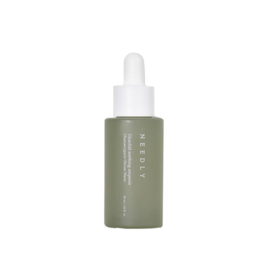 NEEDLY Cicachid Soothing Ampoule 30ml 