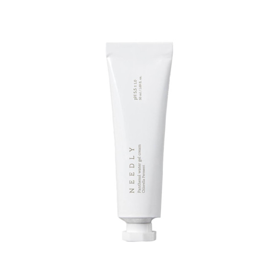 Needly Panthenol Water Gel Cream 50ml