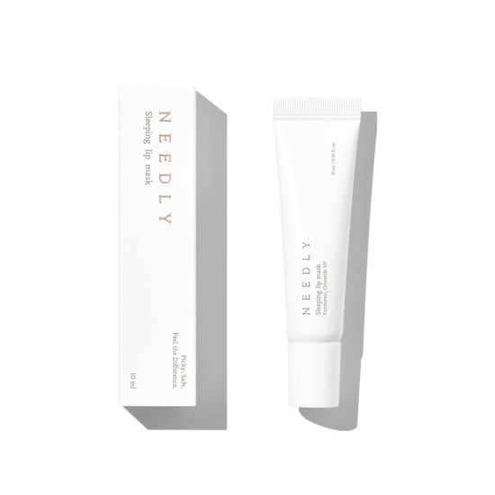NEEDLY Sleeping Lip Mask 10ml
