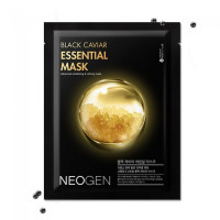 NEOGEN Black Caviar Essential Mask