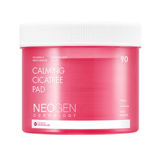 Neogen CALMING CICATREE PAD 150ml 