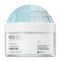 Neogen DERMALOGY A-CLEAR AID SOOTHING ESSENCE PAD 20ea