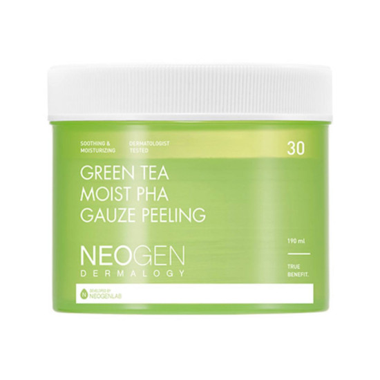 Neogen Dermalogy Bio-Peel Gauze Peeling Green Tea 190ml 
