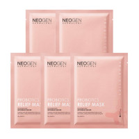 Neogen Dermalogy Probiotics Relief Mask 5ea x 25g