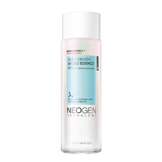 Neogen Dermalogy Real Ferment Micro Essence 150ml