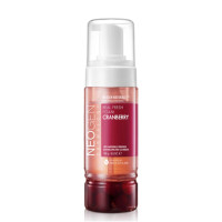 Neogen Dermalogy Real Fresh Foam Cleanser Cranberry 160g 