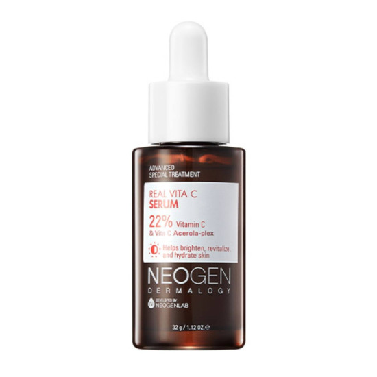Neogen Dermalogy Real Vita C 32g 