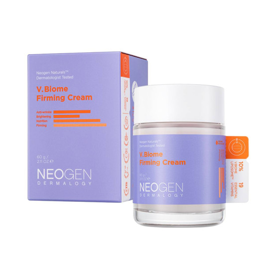 Neogen DERMALOGY V.BIOME FIRMING CREAM 60g