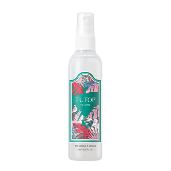 Neogen Foresta Tutop Volume Hair Dry Volume Styling 115ml 