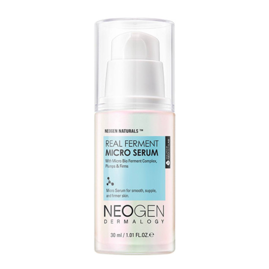 NEOGEN REAL FERMENT MICRO SERUM 30ml 