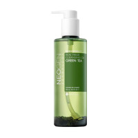 Neogen Real Fresh Cleansing Oil Green Tea 285ml 
