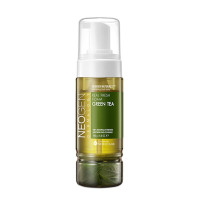 Neogen Real Fresh Foam Green Tea 160g 