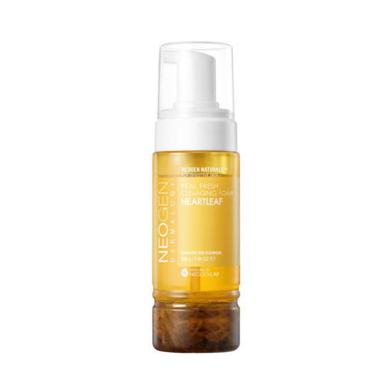 Neogen Real Fresh Foam Heartleaf 160g 