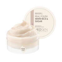 Neogen Real Polish White Rice Sugar 100g