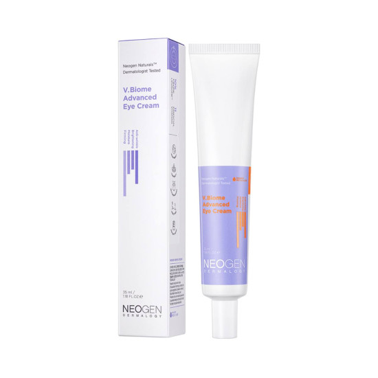 Neogen V.BIOME ADVANCED EYE CREAM 35ml