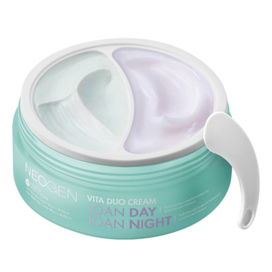 Neogen Vita Duo Cream Joan Day 50g + Joan Night 50g