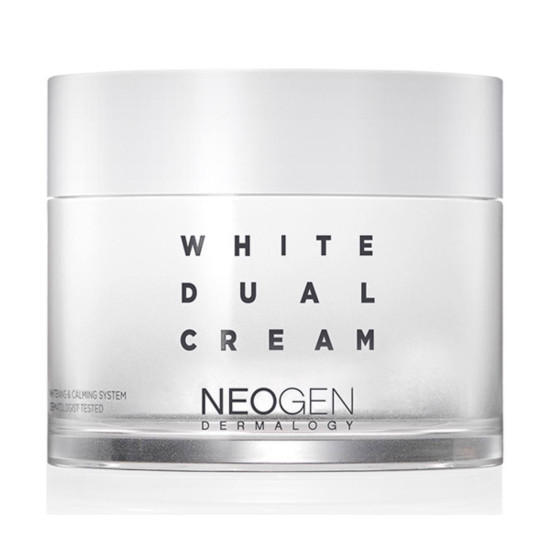 Neogen WHITE DUAL CREAM 80ml 