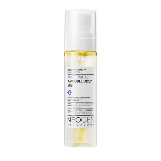 Neogen White Truffle Ampoule Drop Mist 80ml