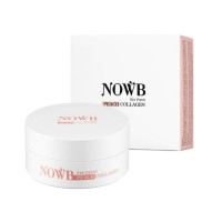 Nowb Eye Patch Peach Collagen