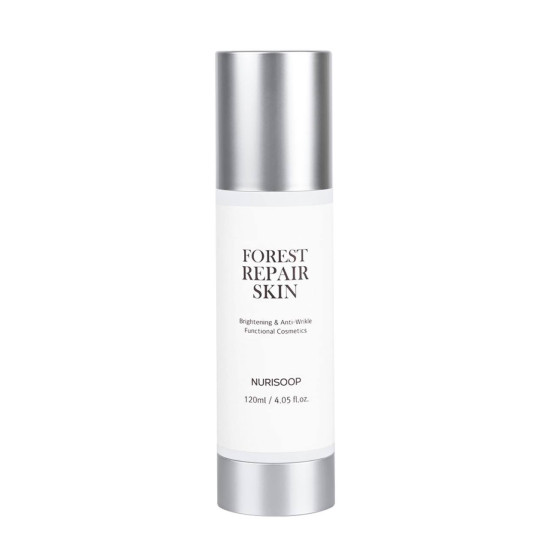 Nurisoop Forest Repair Skin 120ml 